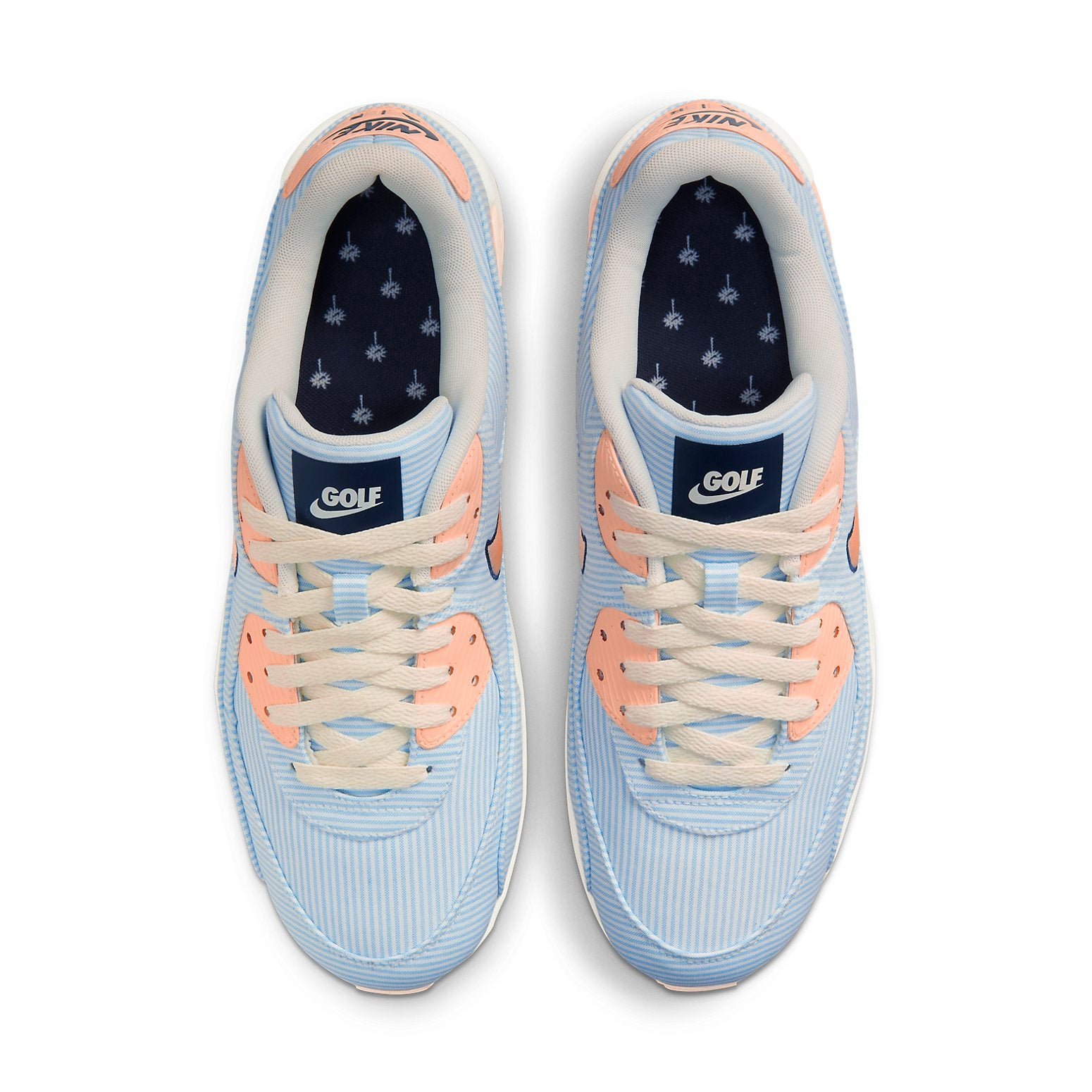 Nike Air Max 90 Golf NRG Seersucker