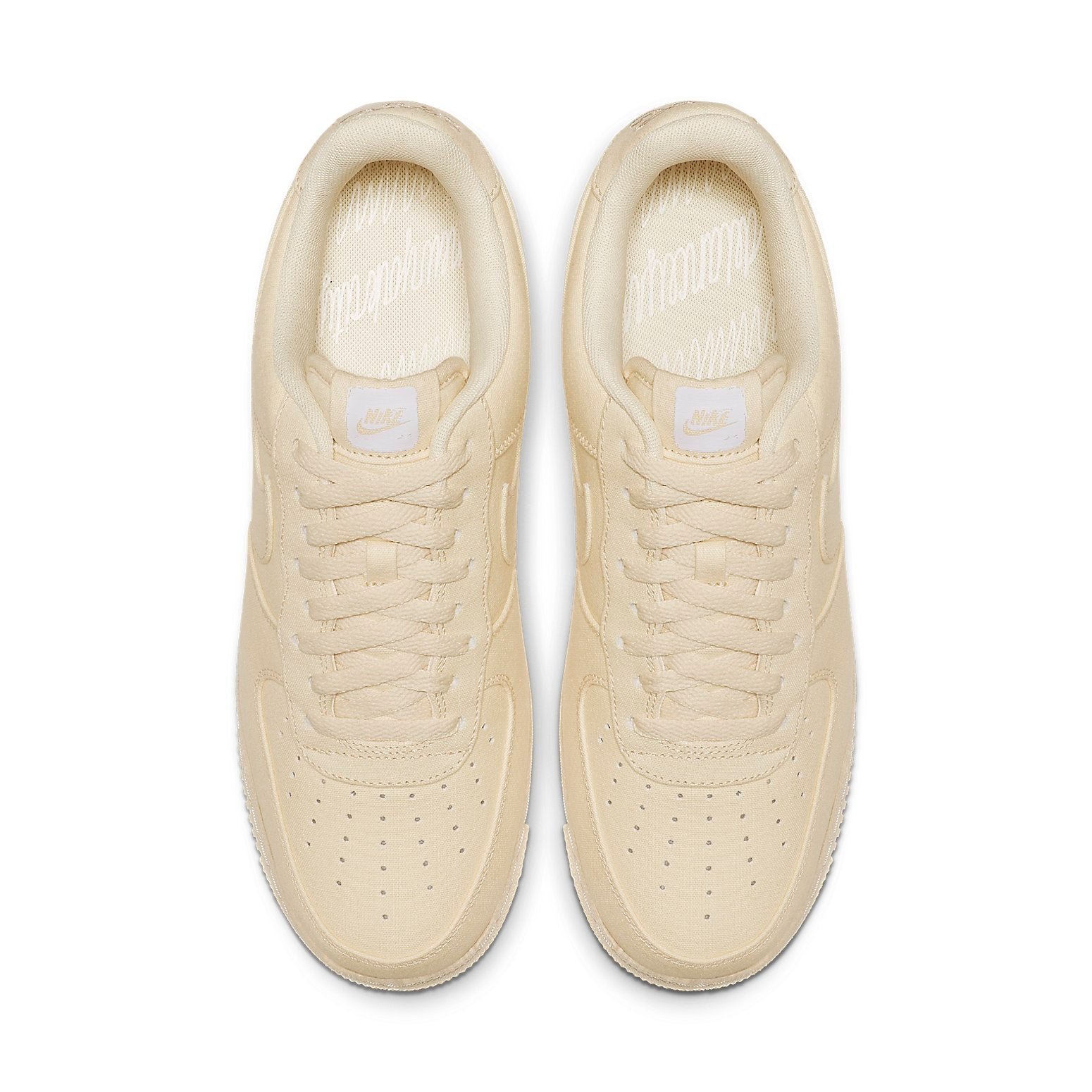 Nike Air Force 1 Low Canvas NYC Editions: Procell