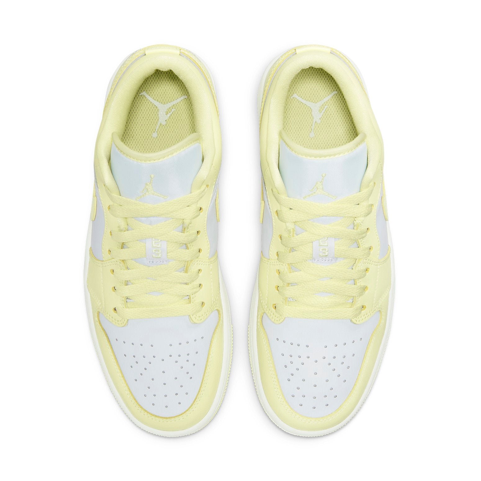 Air Jordan 1 Low Lemonade