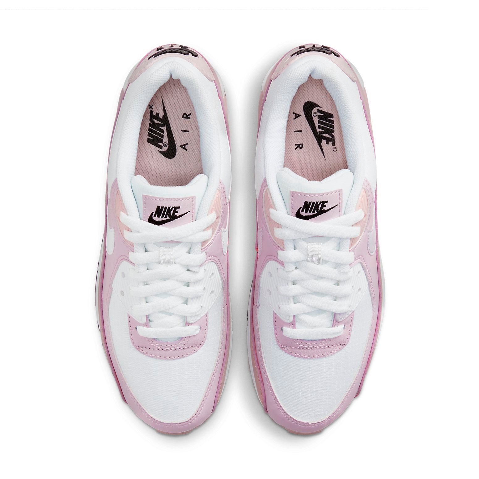 Nike Air Max 90 Light Violet Champagne