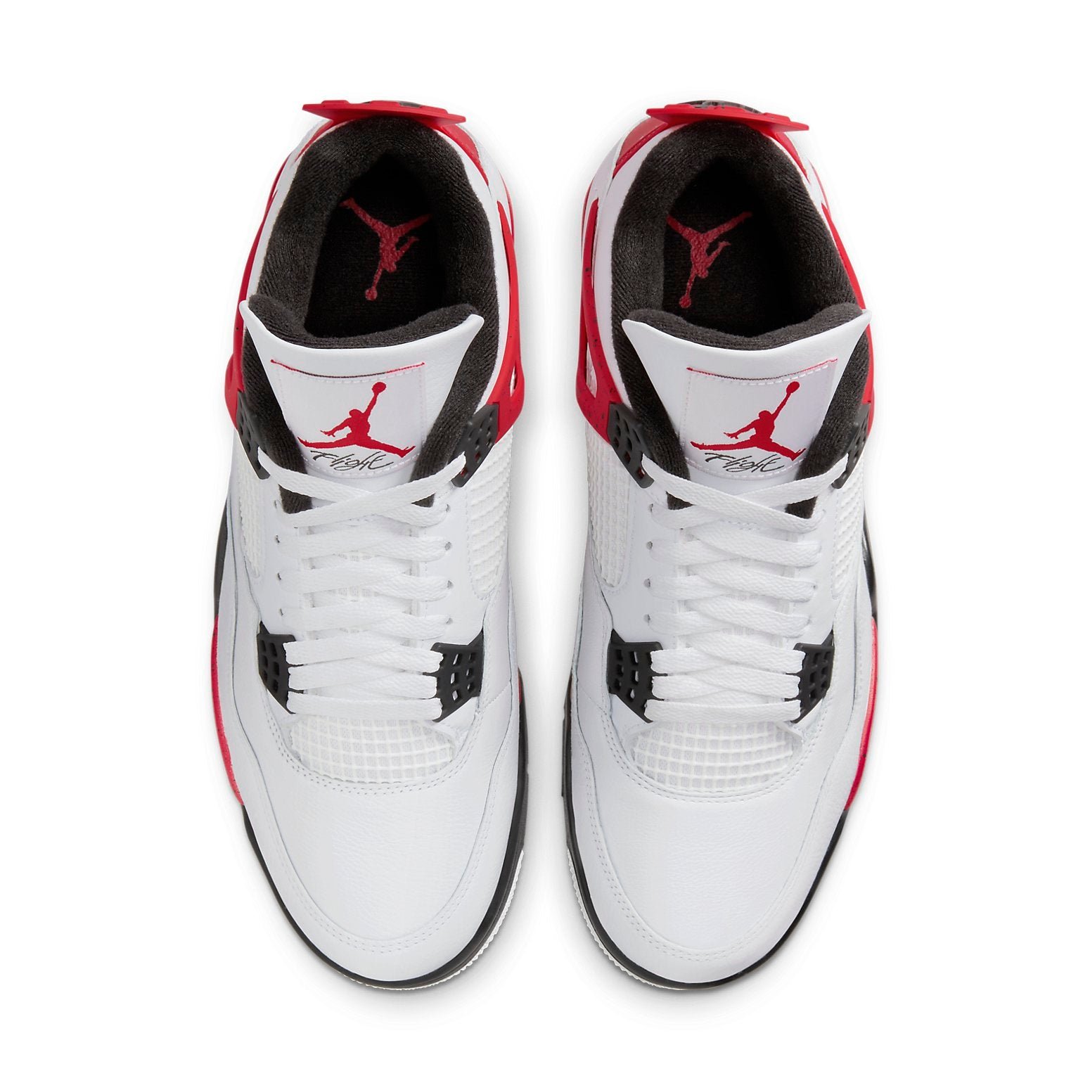 Air Jordan 4 Retro Red Cement