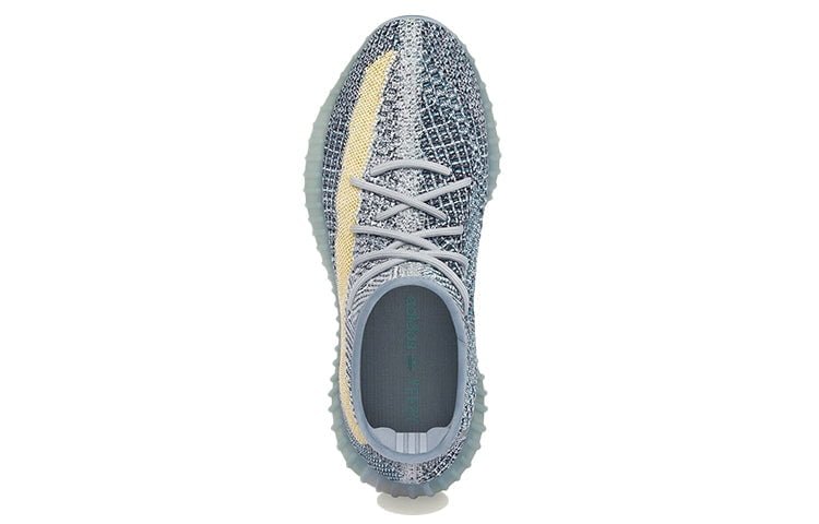 Adidas Yeezy Boost 350 V2 Ash Blue