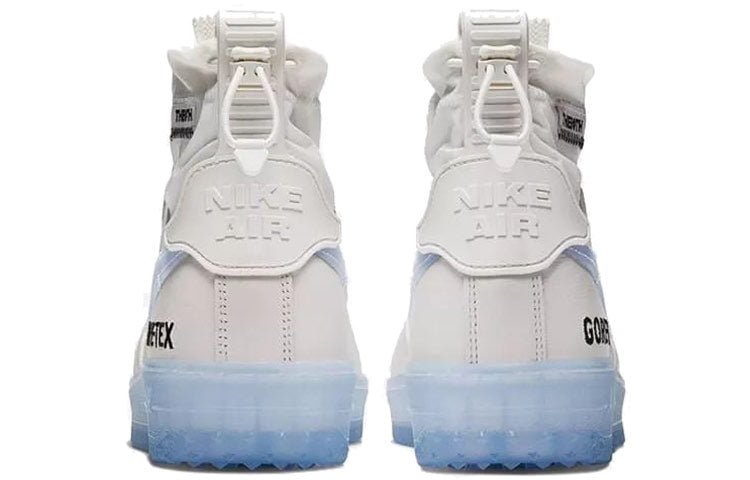 Nike GoreTex x Air Force 1 High WTR Phantom