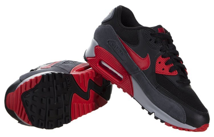 Nike Air Max 90 Essential Blk