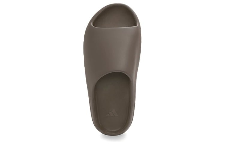 Adidas Yeezy Slides Soot