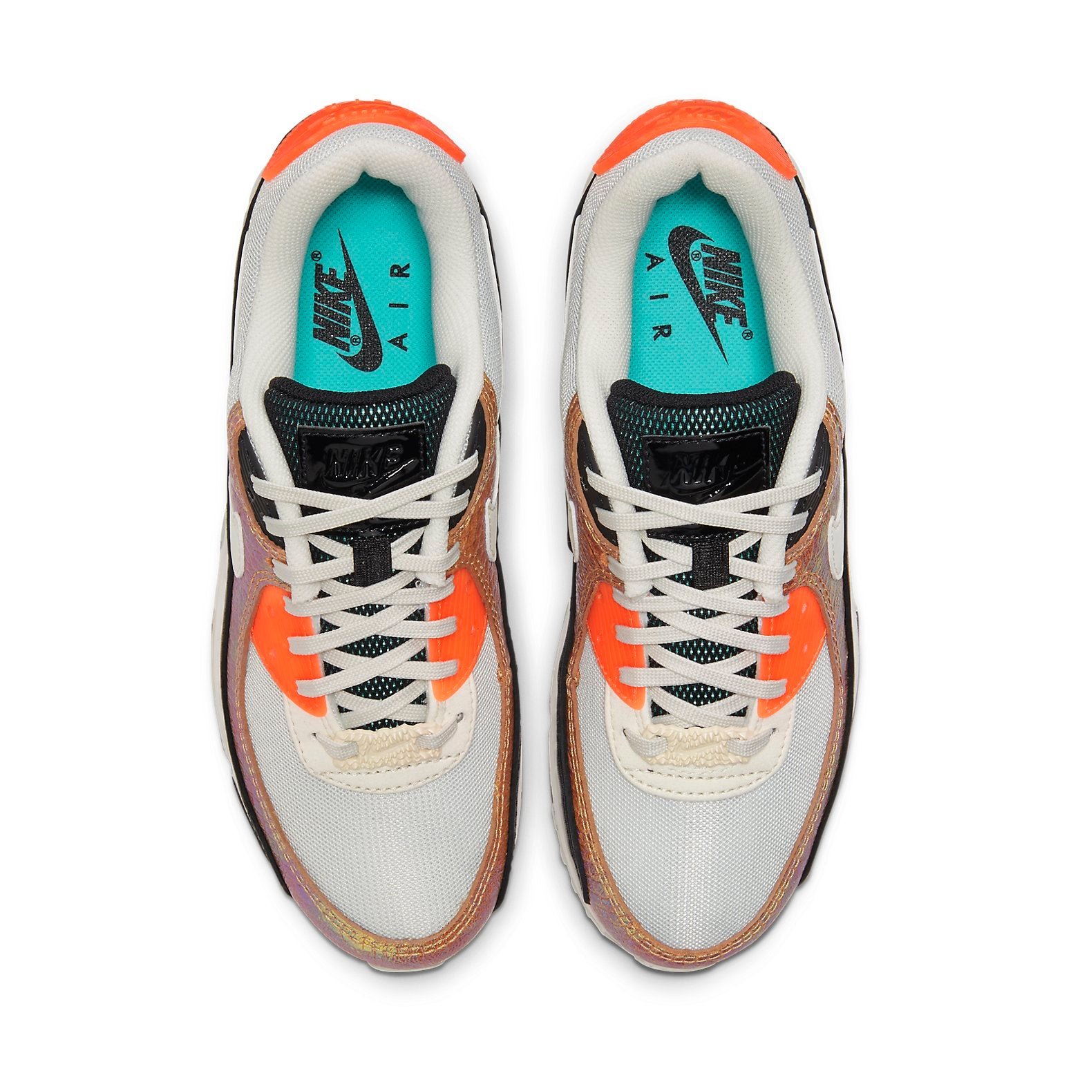 Nike Air Max 90 Scales