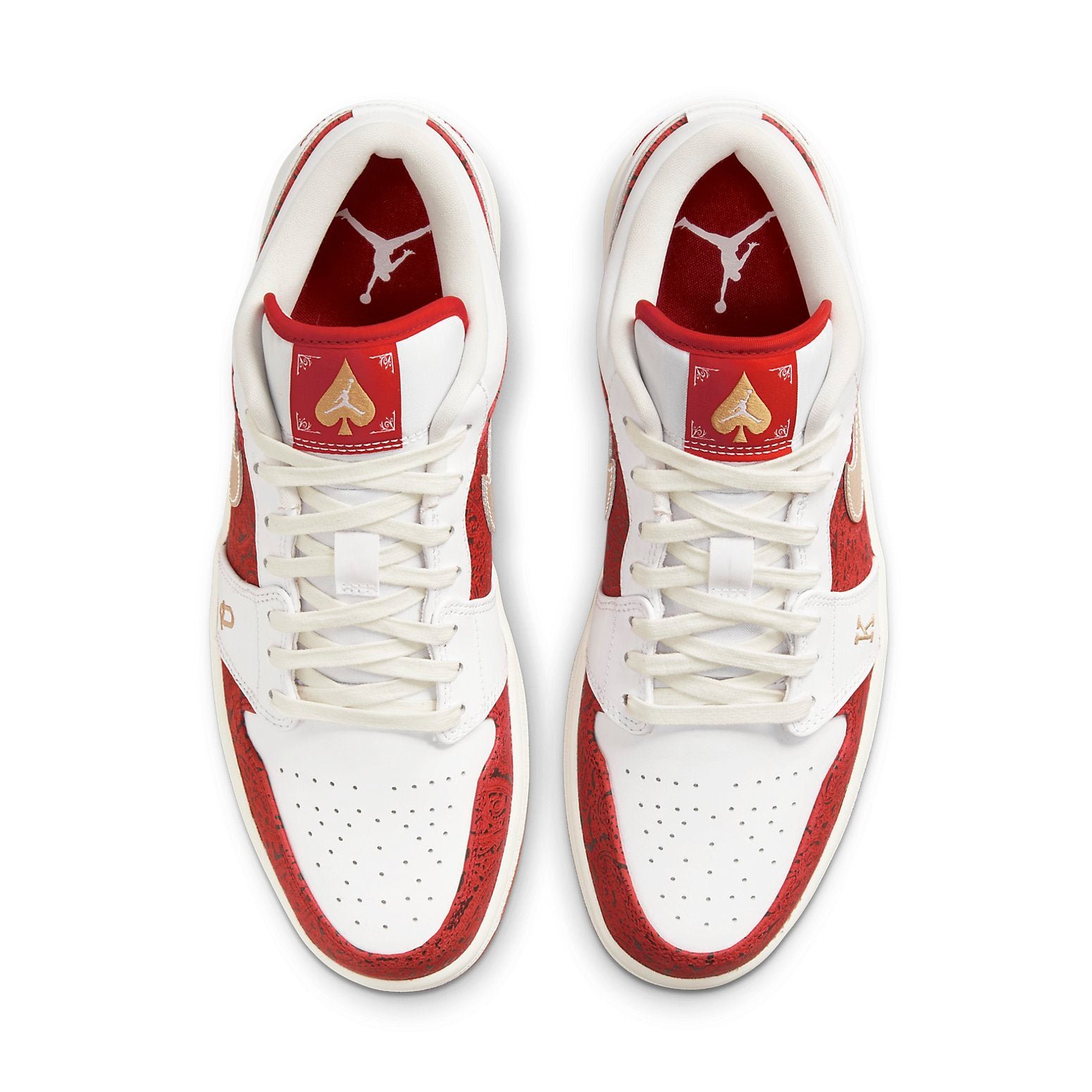 Air Jordan 1 Low SE Spades