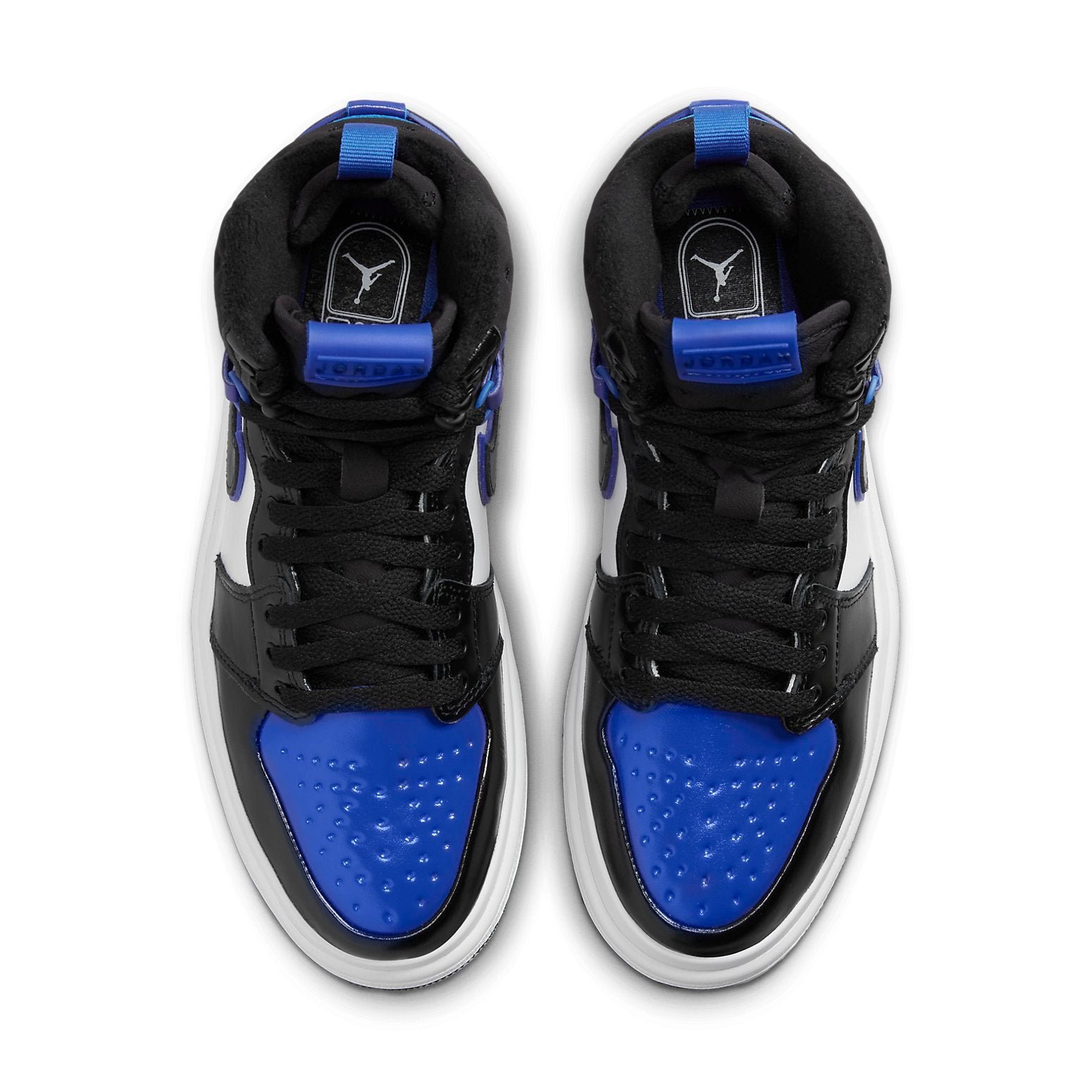 Air Jordan 1 Acclimate Royal Toe