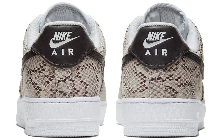 Nike Air Force 1 Low Snakeskin