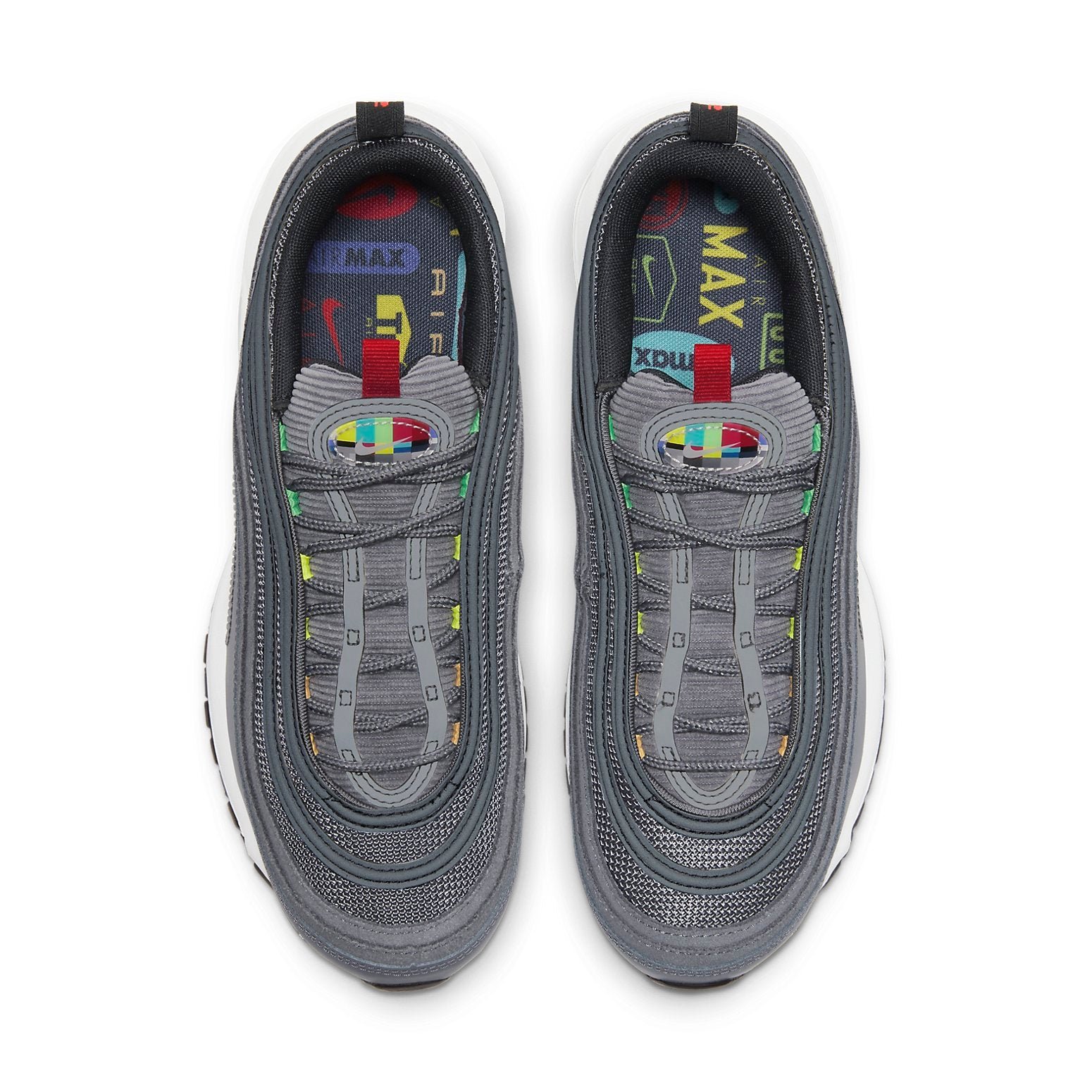 Nike Air Max 97 SE Evolution of Icons