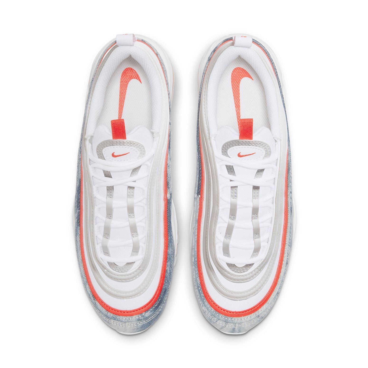 Nike Air Max 97 Washed Denim