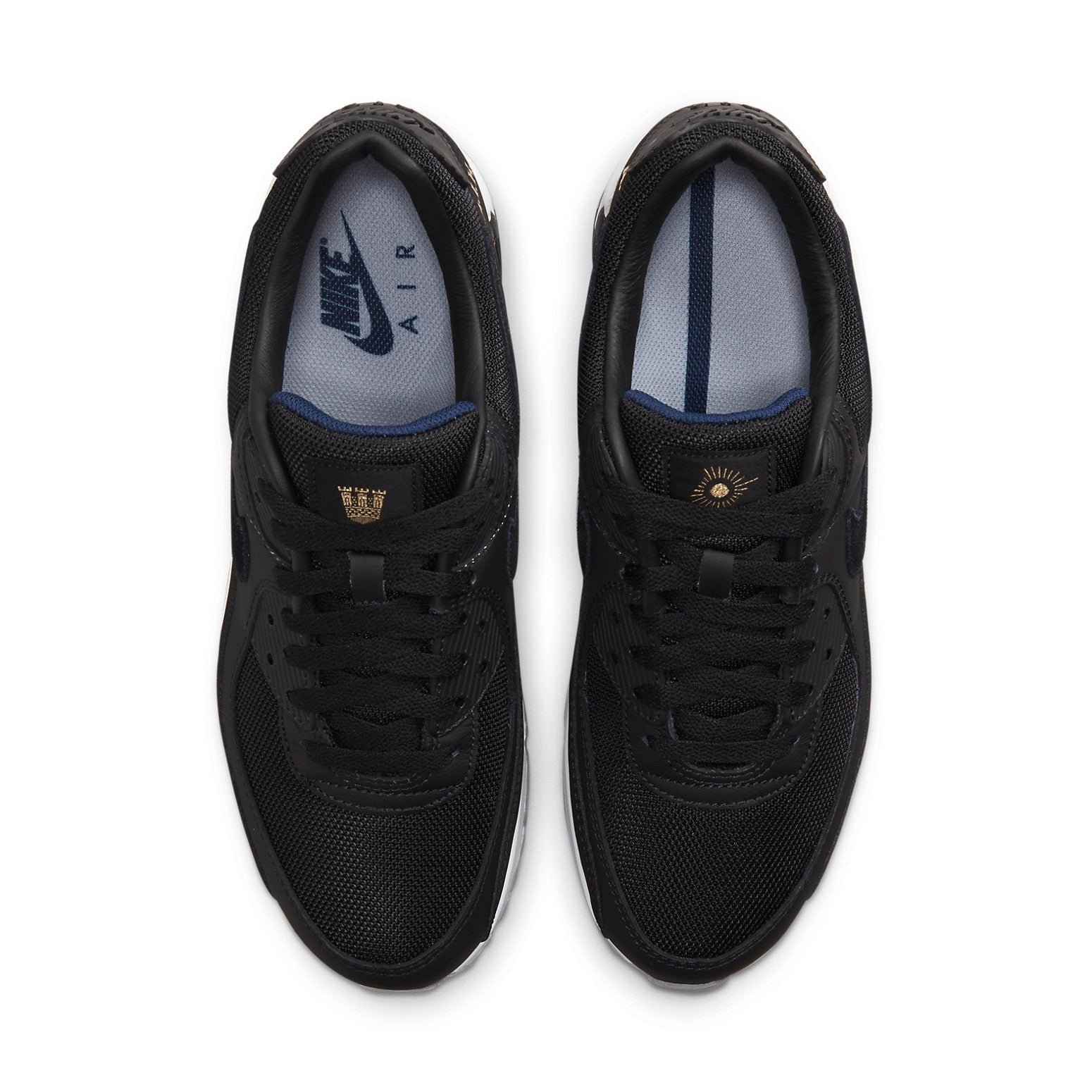 Nike Air Max 90 AIK Fotboll