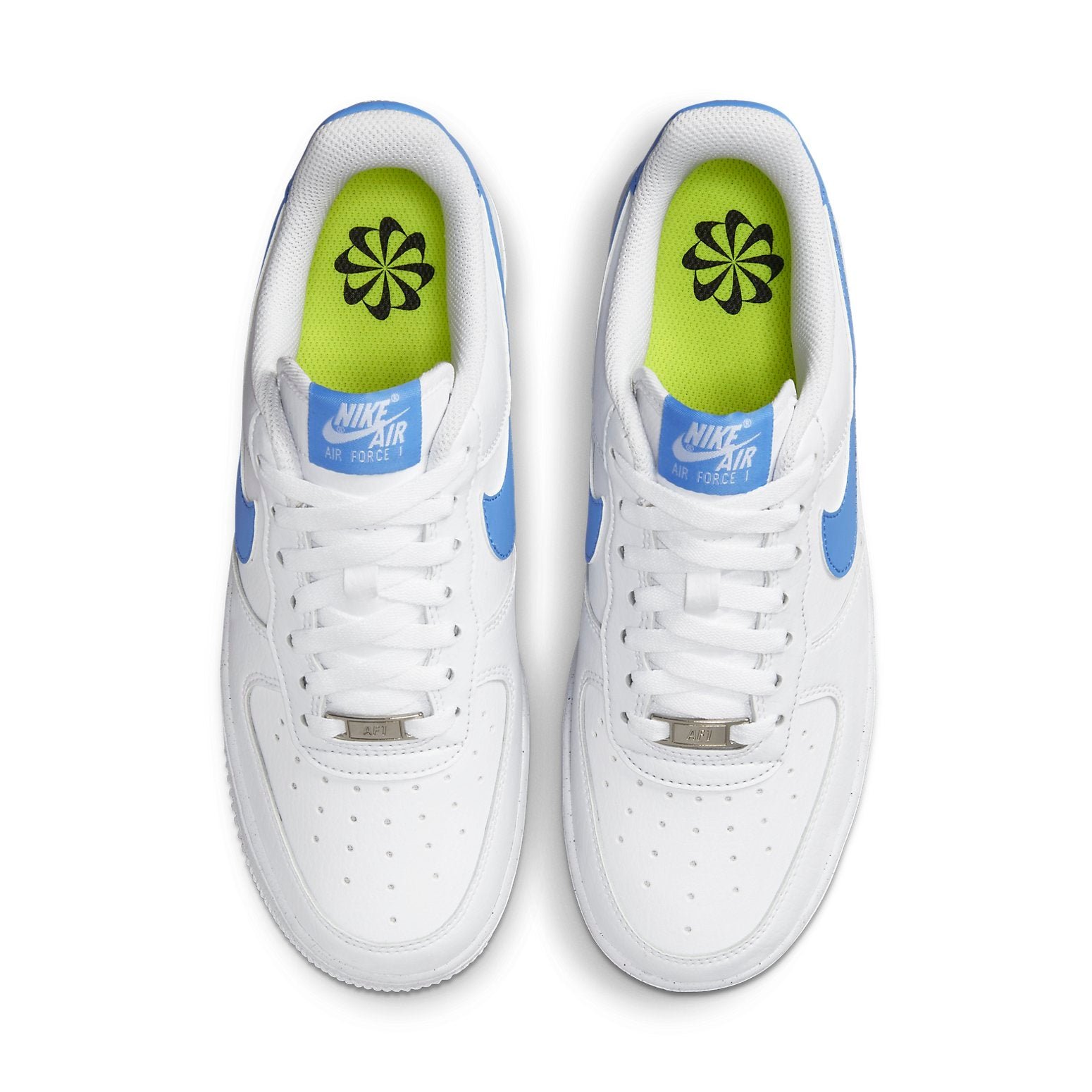 Nike Air Force 1 Low 07 Next Nature University Blue