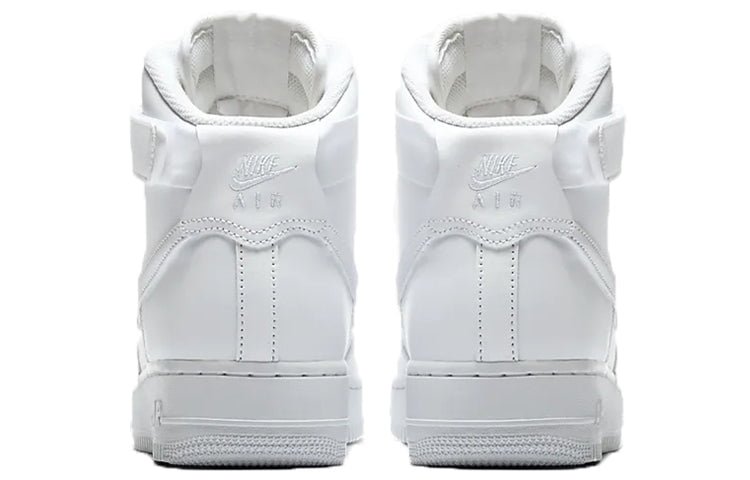 Nike Air Force 1 High White