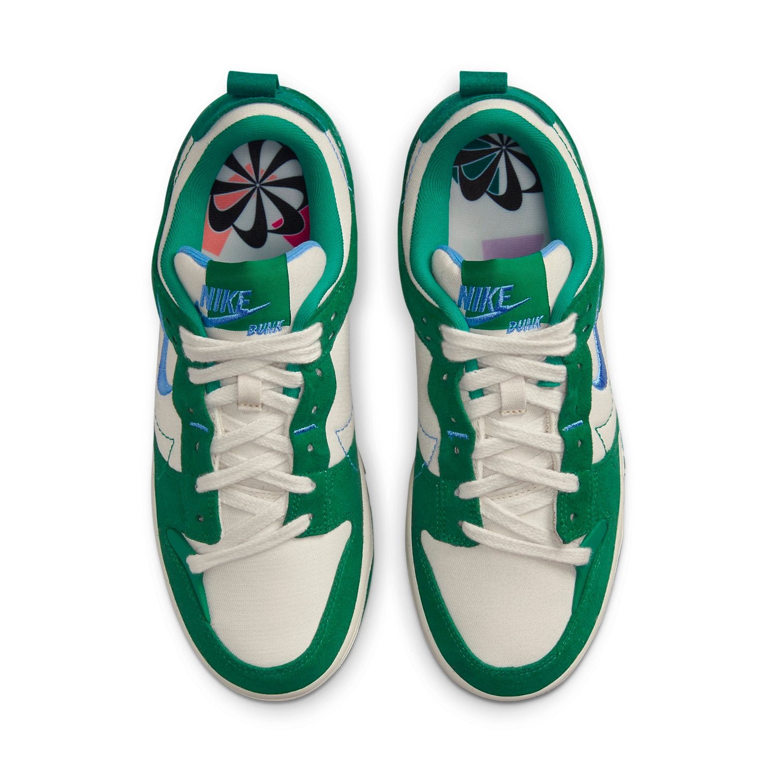 Nike Dunk Low Disrupt 2 Malachite