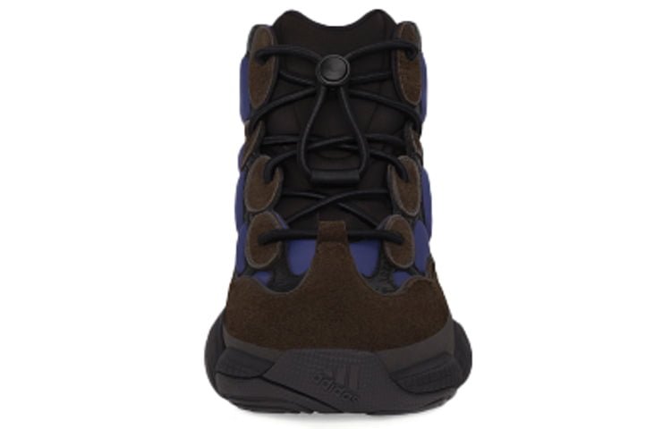 Adidas Yeezy 500 High Tyrian