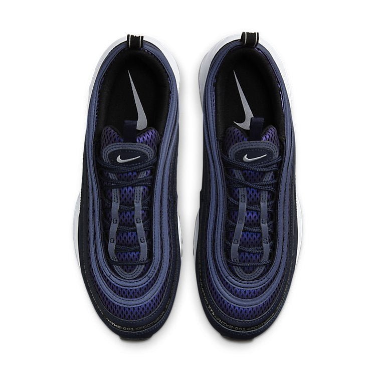 Nike Air Max 97 Just Do It