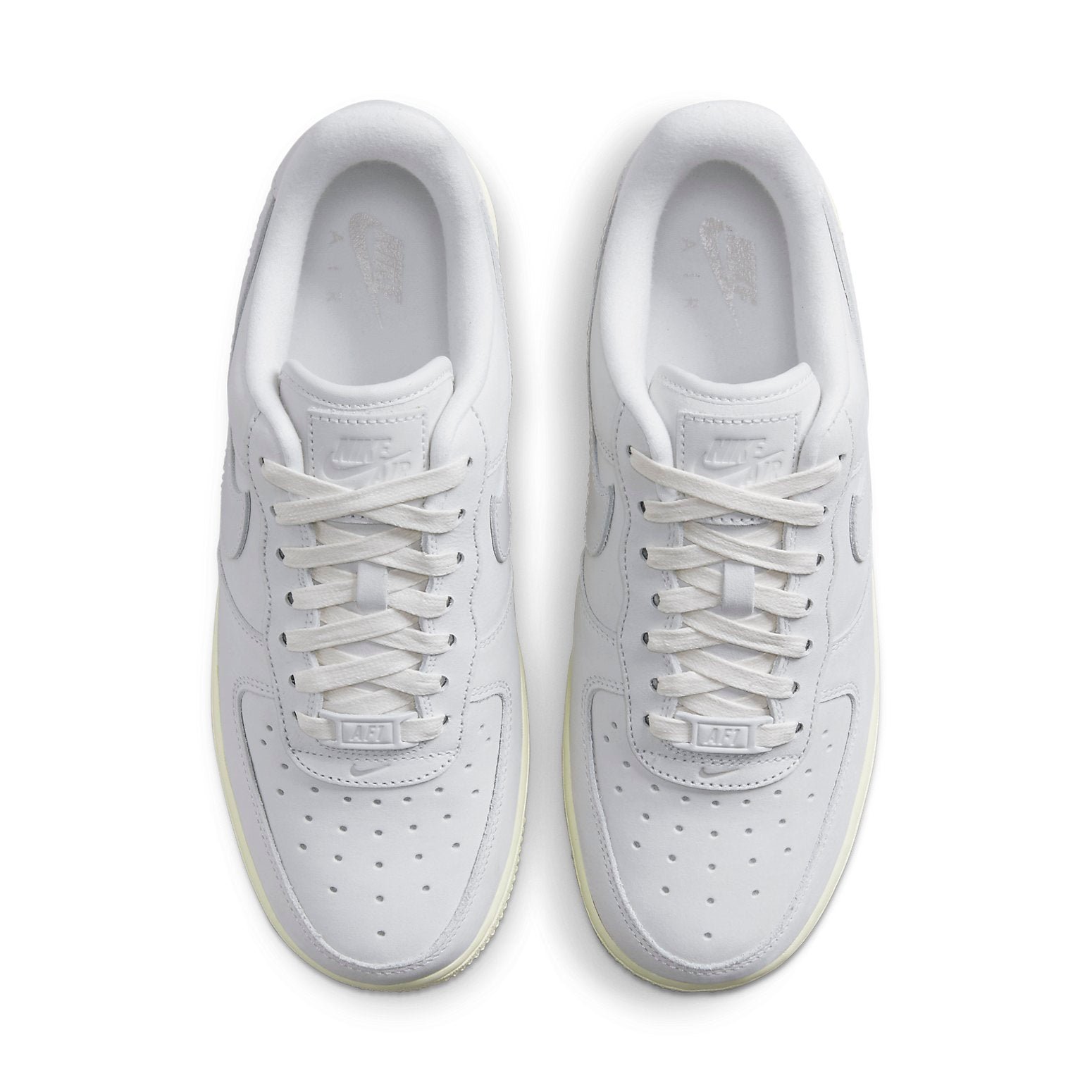 Nike Air Force 1 Low PRM MF Summit White