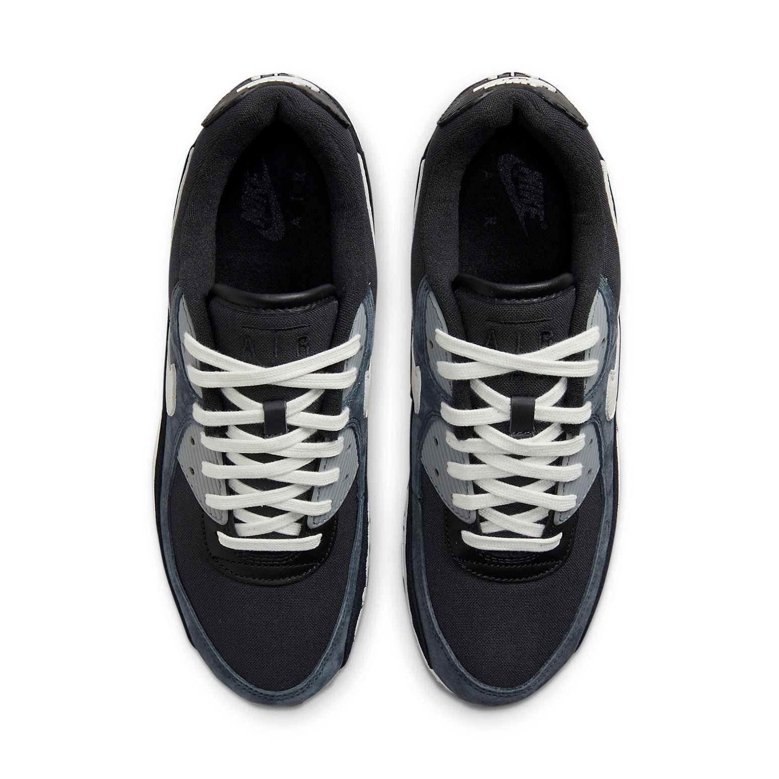 Nike Air Max 90 Premium OffNoir Particle Grey