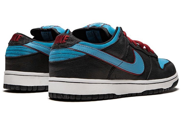 Nike Dunk Low Premium SB Angels & Demons