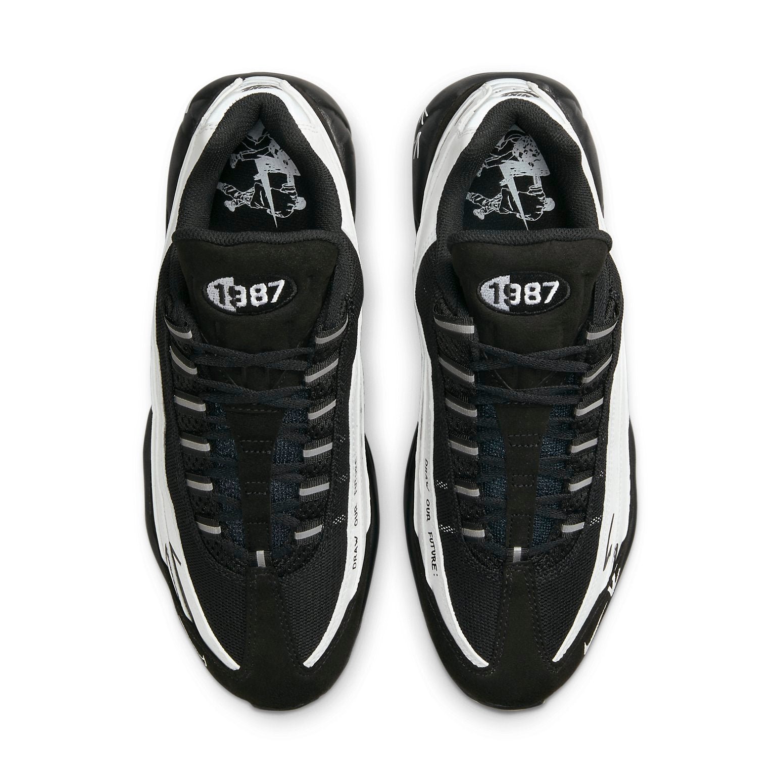 Nike Air Max 95 SP Sketch