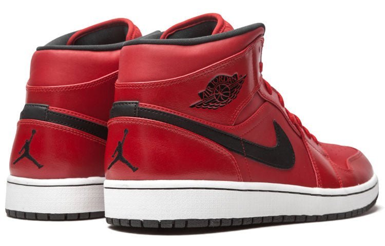 Air Jordan 1 Retro Mid Gym Red