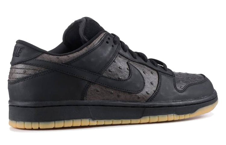 Nike Dunk Low Pro Sb Ostrich
