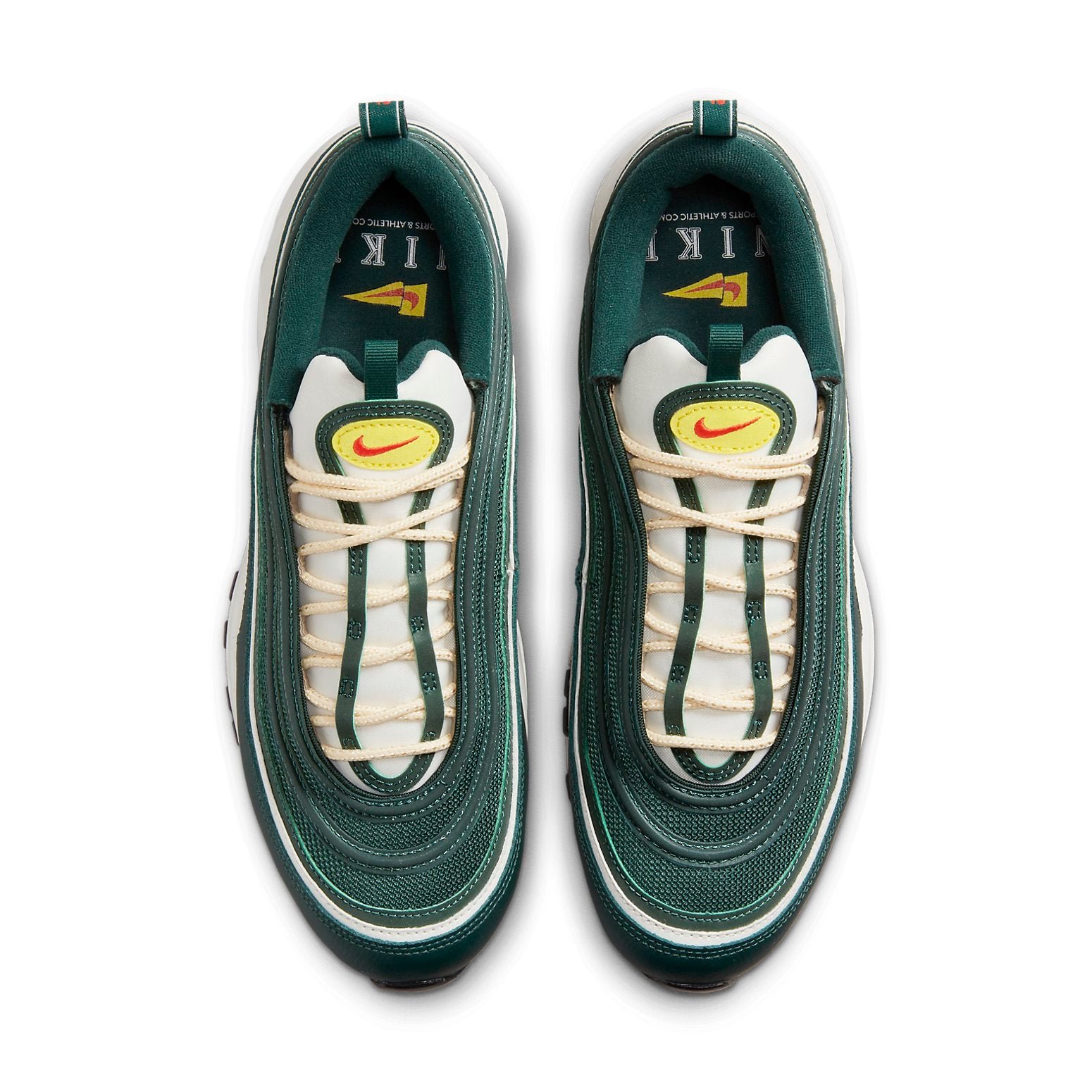 Nike Air Max 97 Athletic Company Pro Green