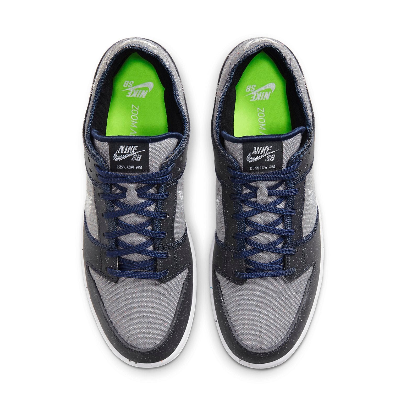 Nike Dunk Low Pro SB Crater