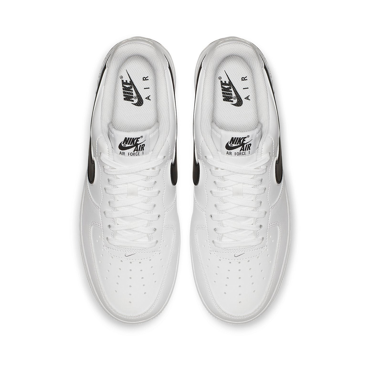 Nike Air Force 1 Low 07 3 White Black