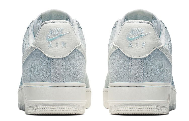 Nike Air Force 1 Low 07 Ghost Aqua