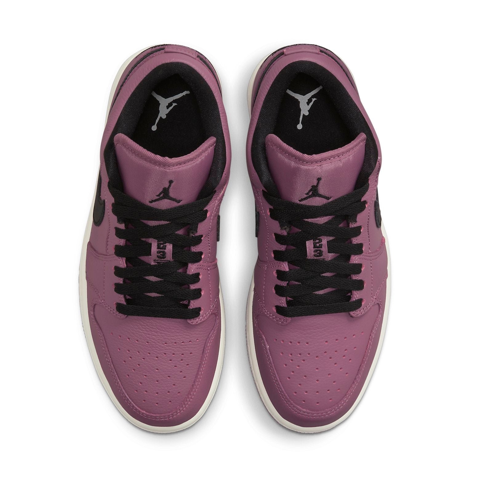 Air Jordan 1 Low SE Light Mulberry