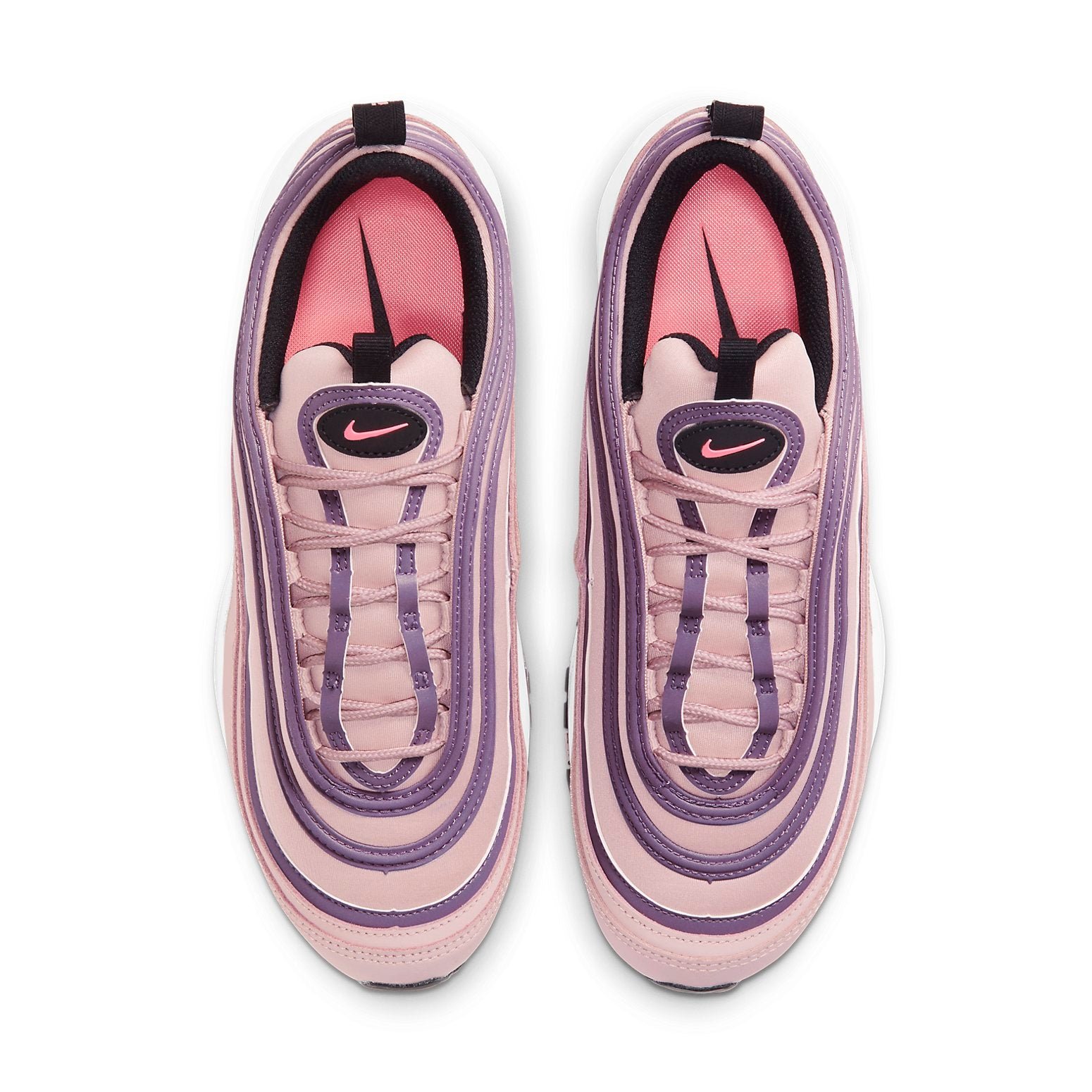 Nike Air Max 97 Champagne Violet Dust
