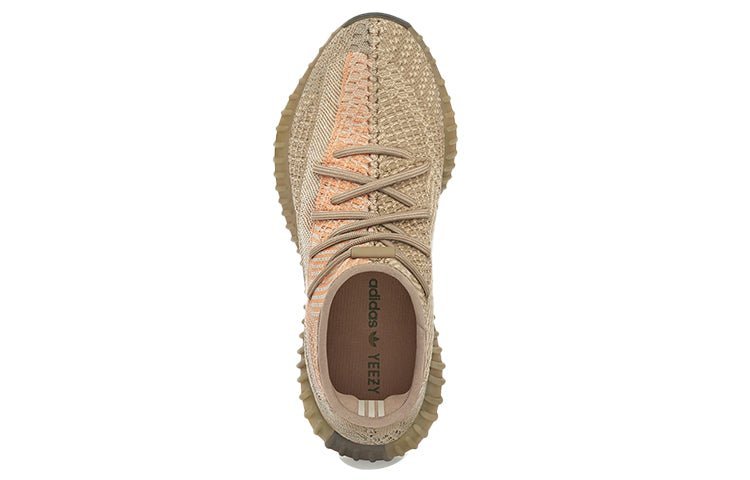 Adidas Yeezy Boost 350 V2 Sand Taupe