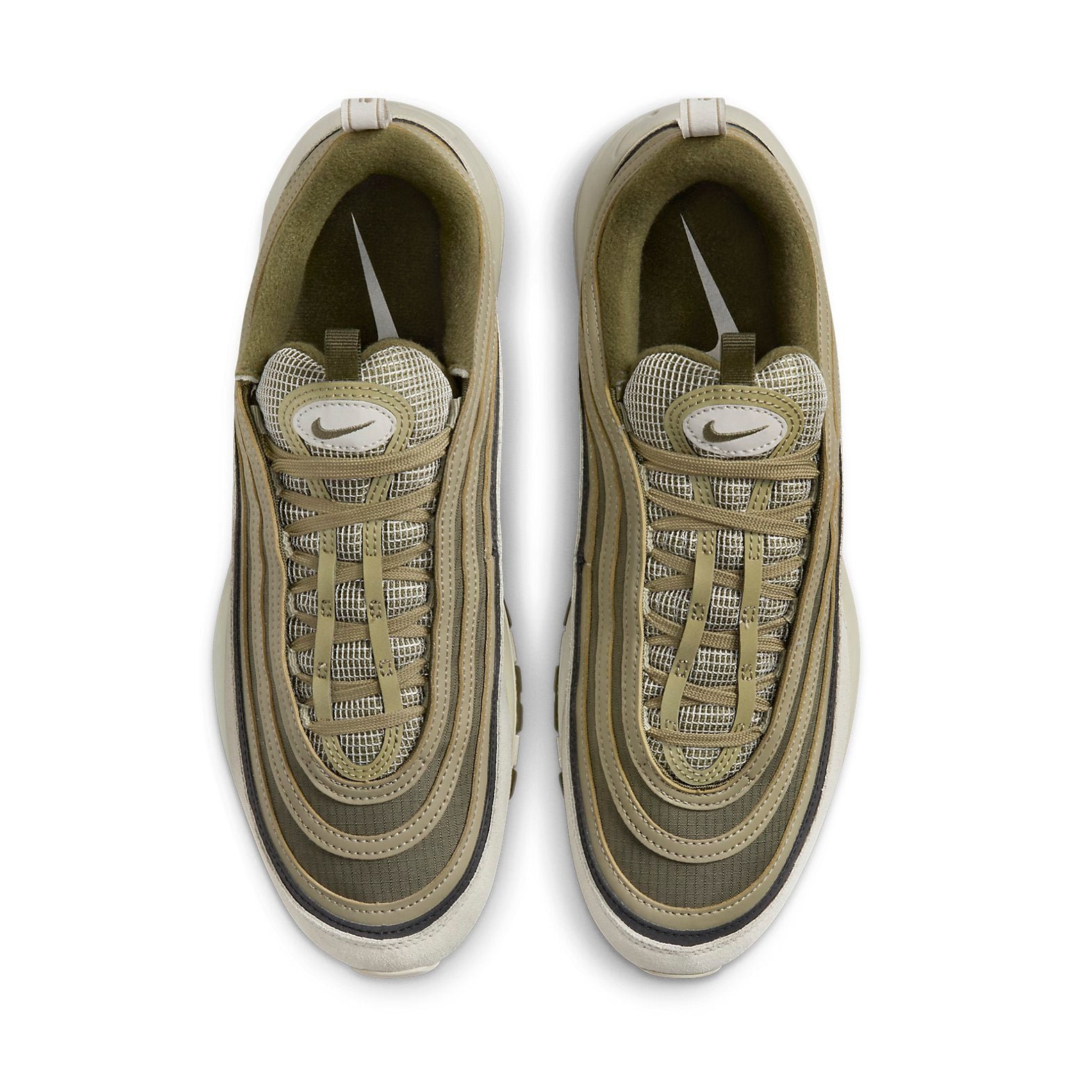 Nike Air Max 97 Olive Bone