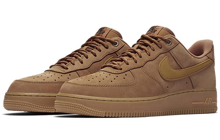 Nike Air Force 1 Low Flax 2019
