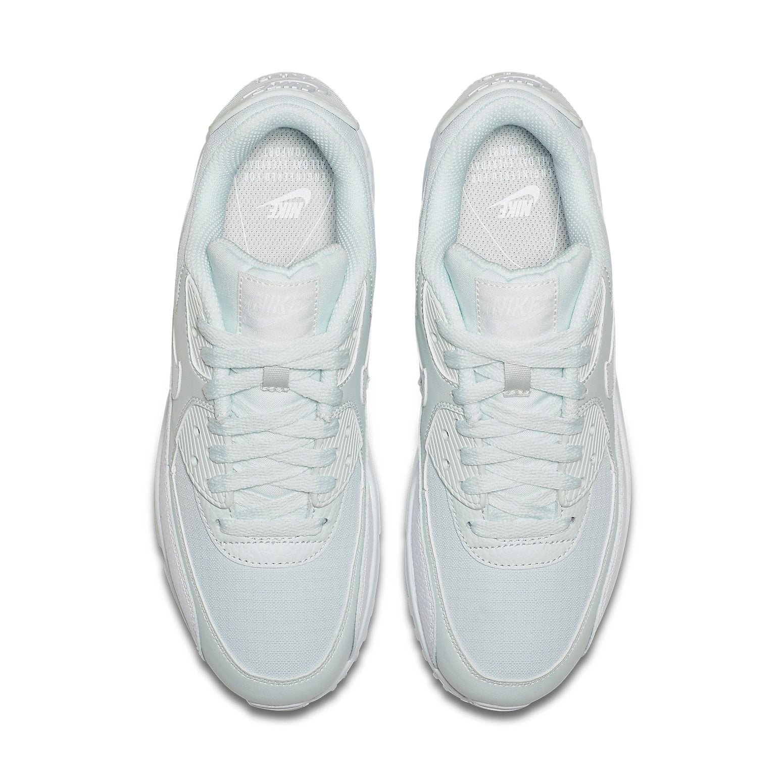 Nike Air Max 90 Ghost Aqua