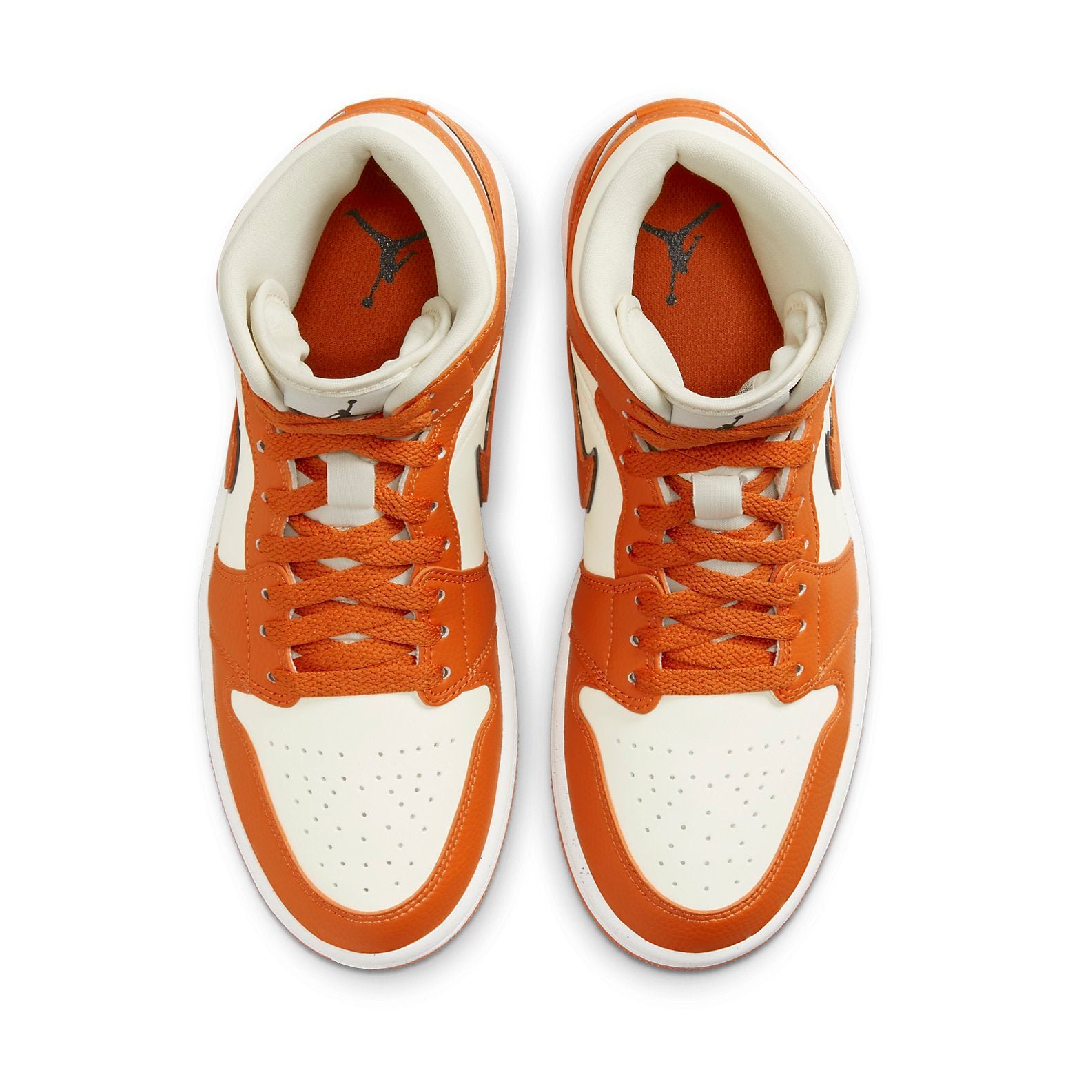 Air Jordan 1 Mid SE Sport Spice
