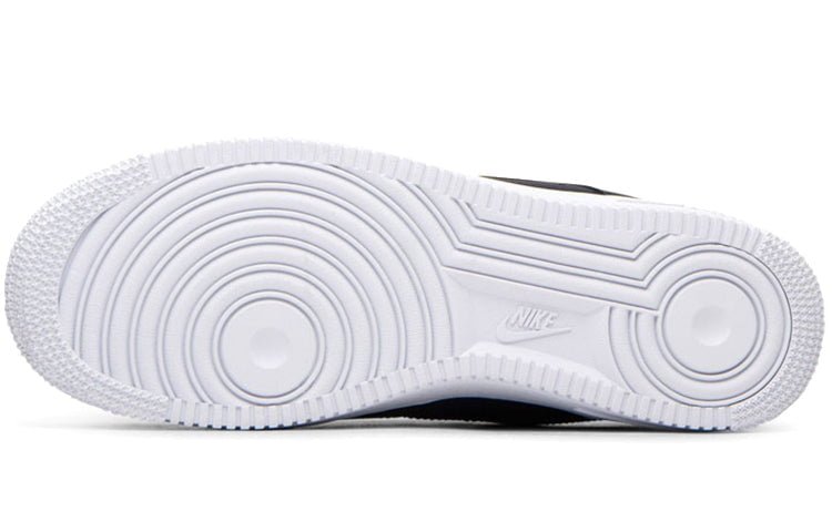 Nike Air Force 1 Low 07 Obsidian