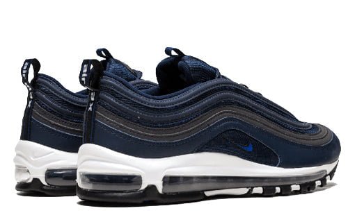 Nike Air Max 97 Obsidian