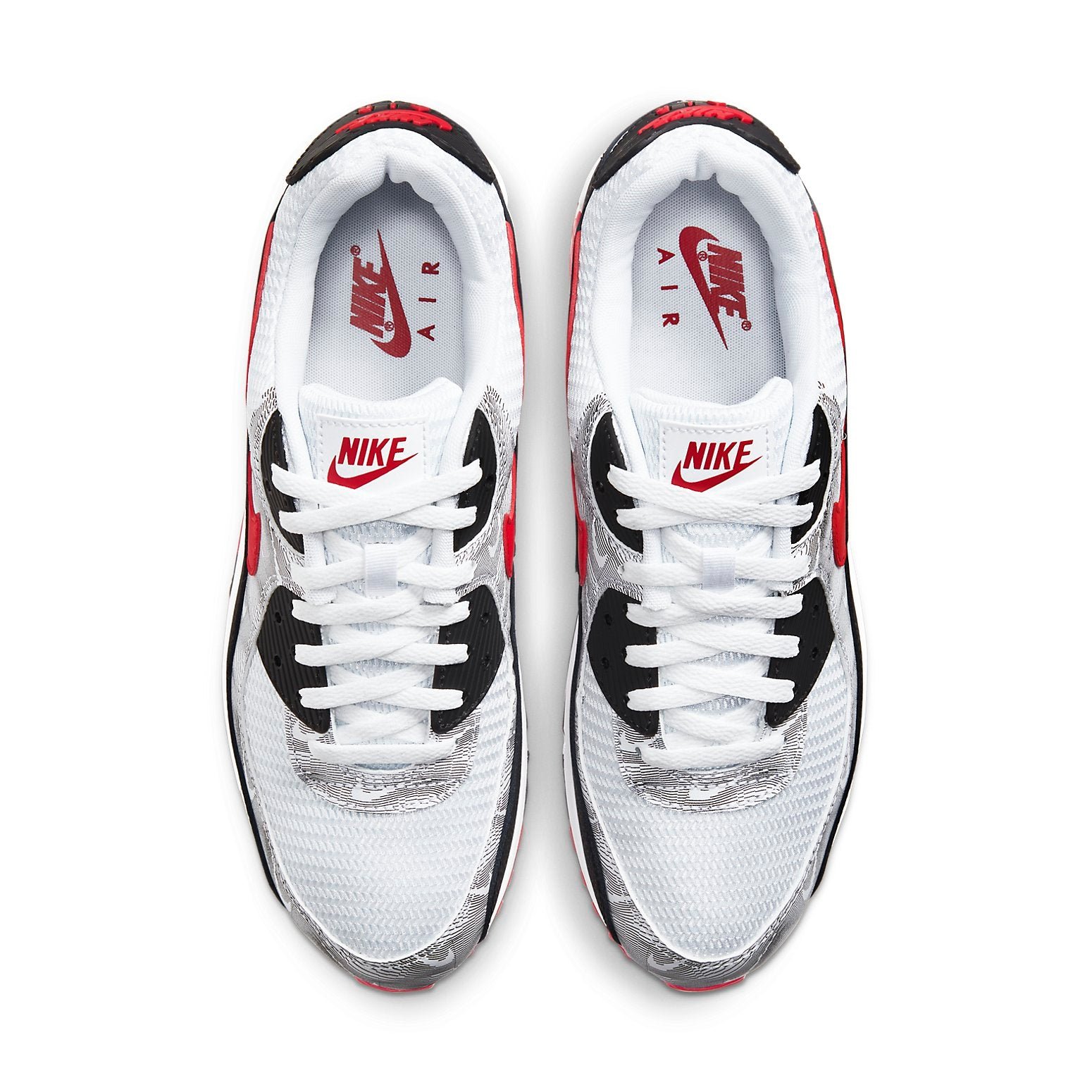 Nike Air Max 90 Topography