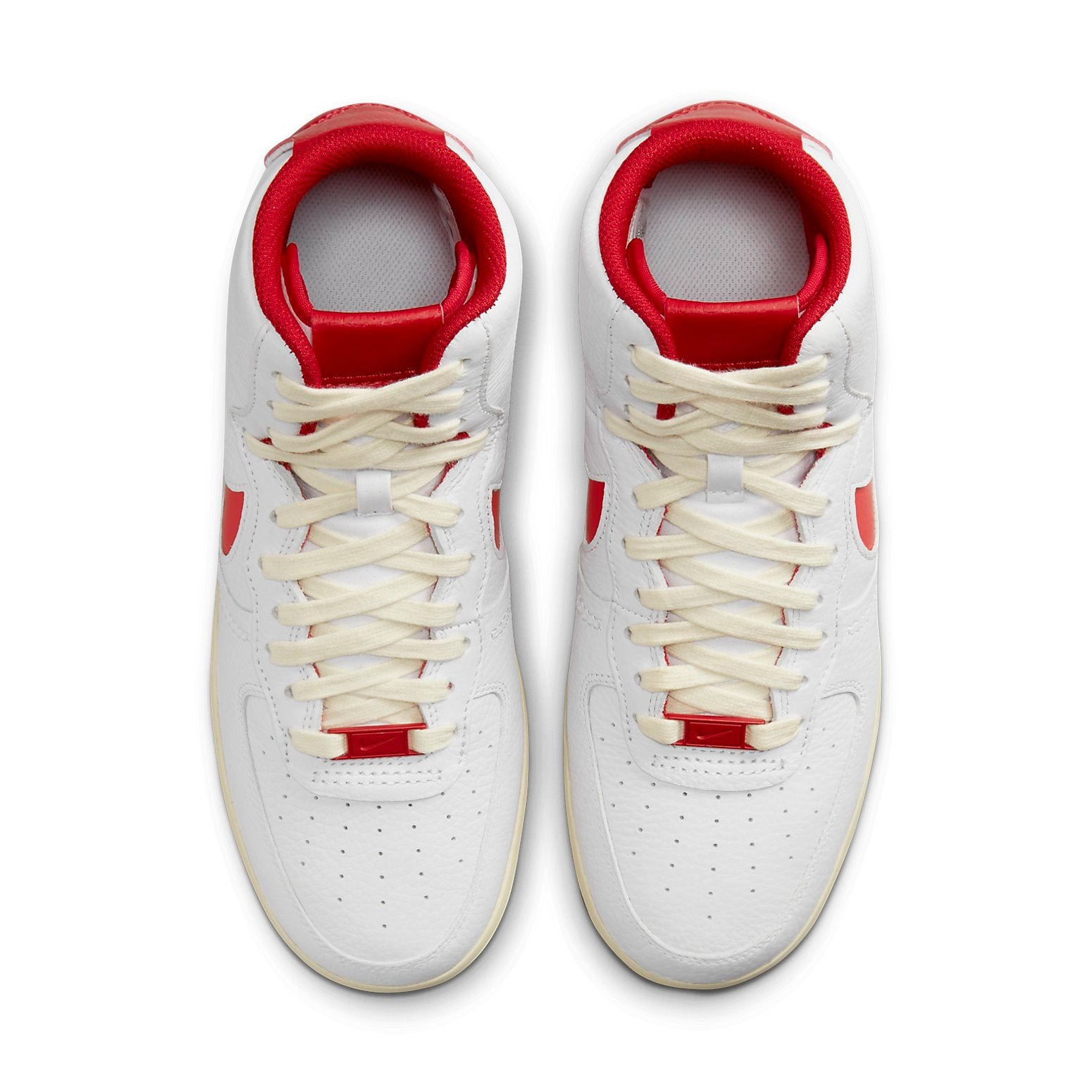 Nike Air Force 1 High Sculpt Red