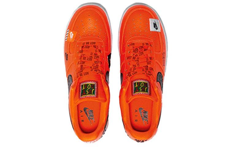 Nike Air Force 1 Low Just Do It