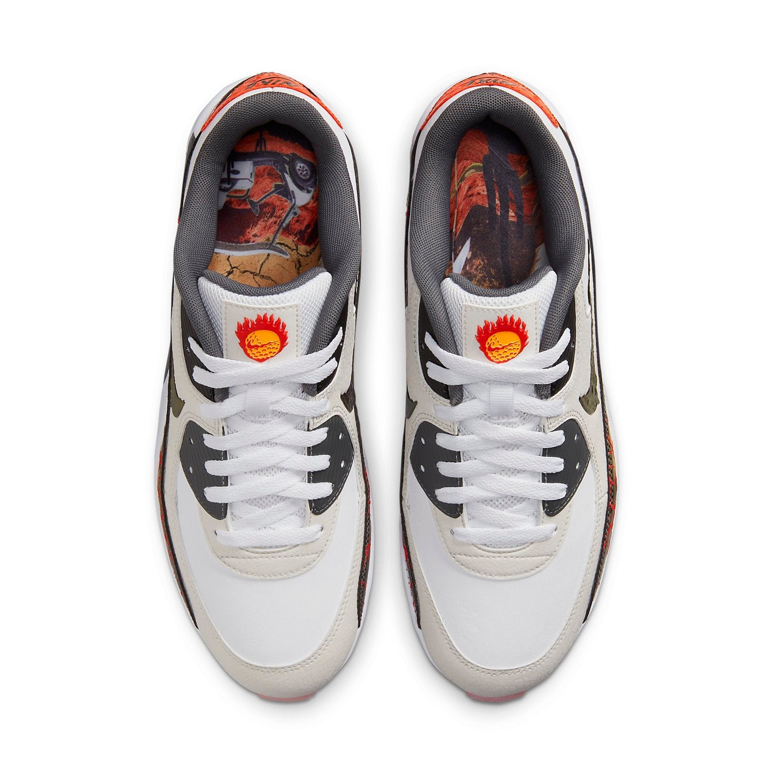 Nike Air Max 90 Golf NRG Phoenix Open