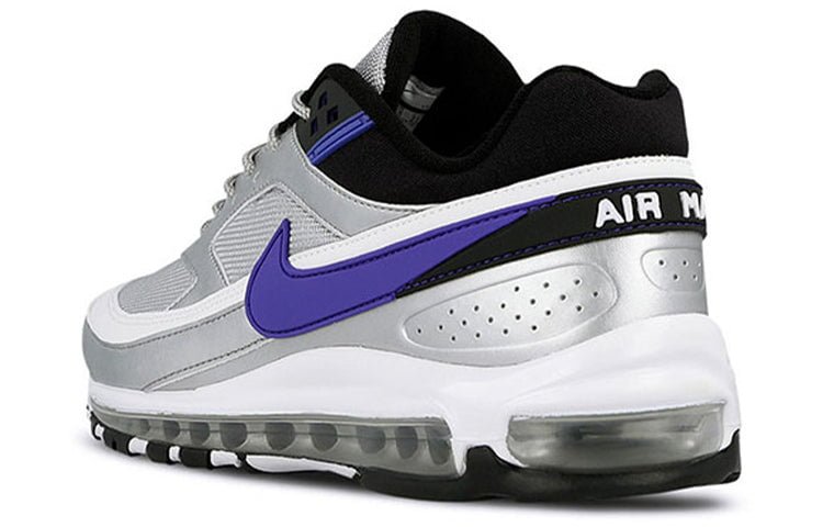 Nike Air Max 97/BW Persian Violet