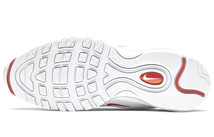 Nike Air Max 97 Team Orange