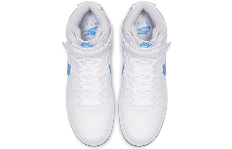 Nike Air Force 1 High 07 Photo Blue