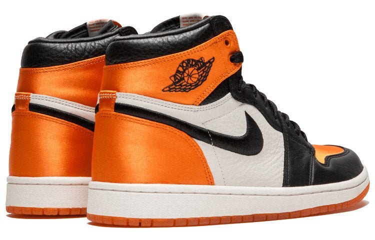 Air Jordan 1 Retro High OG Satin Shattered Backboard