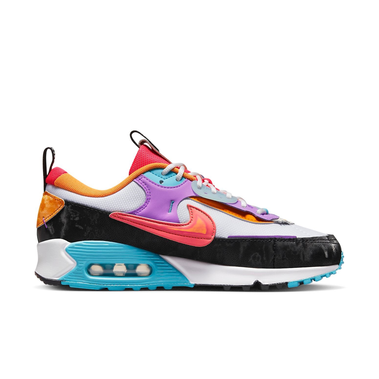 Nike Air Max 90 Futura Lunar New Year