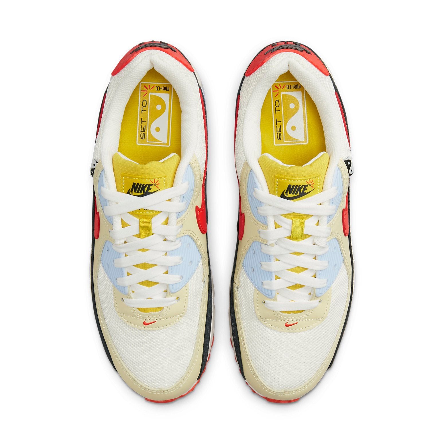 Nike Air Max 90 Set To Rise